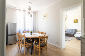 Victus Apartamenty, Apartament Chopin 2